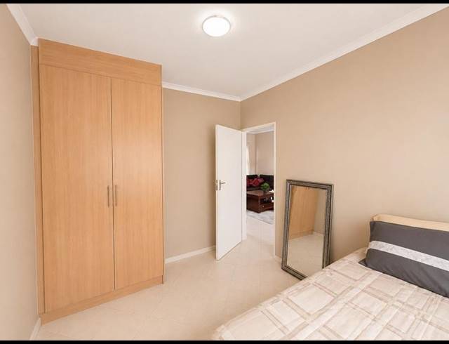 2 BEDROOM TOWNHOUSE FOR SALE IN RIVERSDALE